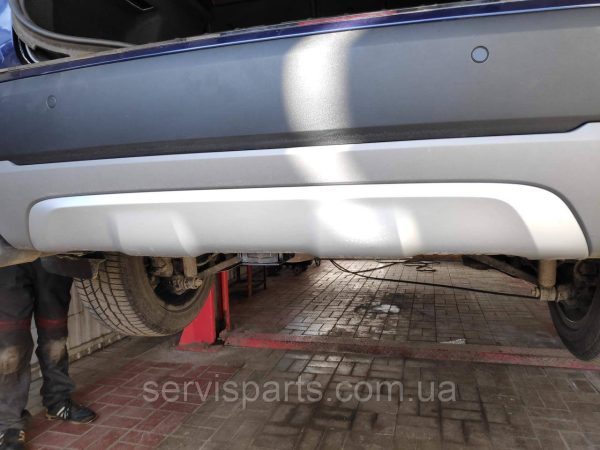 Швидкознімний фаркоп на BMW X1 F48 2015 - на ключах - Зображення 5