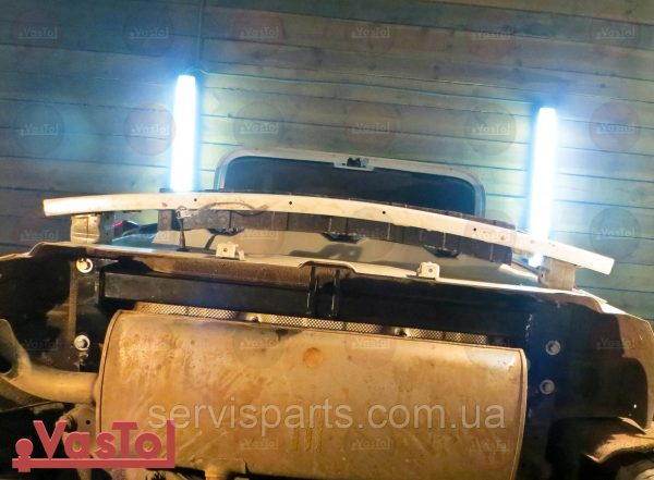 Знімний гак фаркоп на Nissan Qashqai J11 2014-2019 (Нісан Кашкай) - Зображення 6