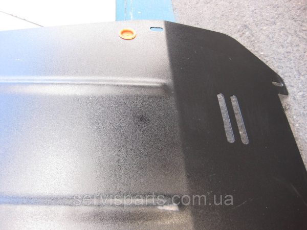 Захист двигуна Opel Vectra C 2002-2008 (Опель Вектра С) - Зображення 7