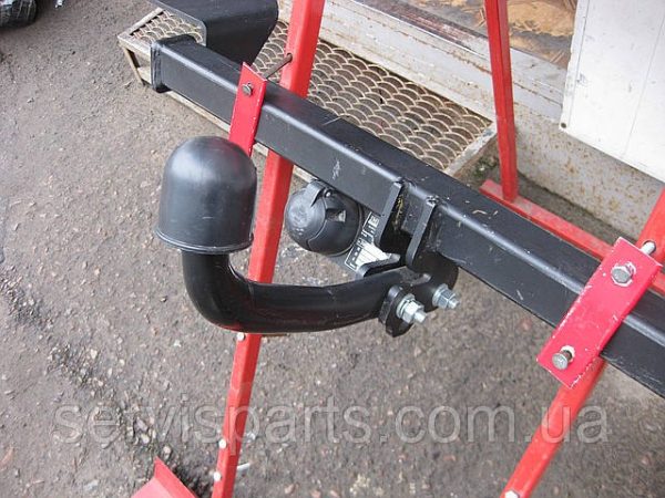 Фаркоп Opel Agila, Ascona, Frontera, Kadett, Meriva, Sintra, Insignia - Зображення 2
