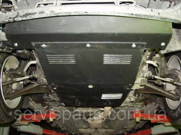 Захист двигуна Ford Scorpio 1985-1994 (Форд Скорпіо)