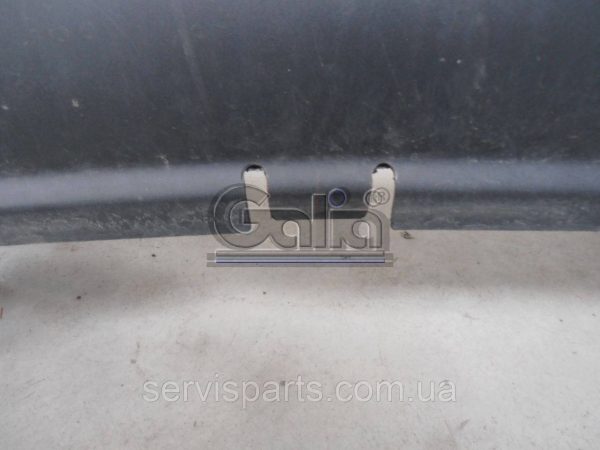 Оцинкований фаркоп Opel Astra J 2010-2015 (седан та универсал) - Зображення 5