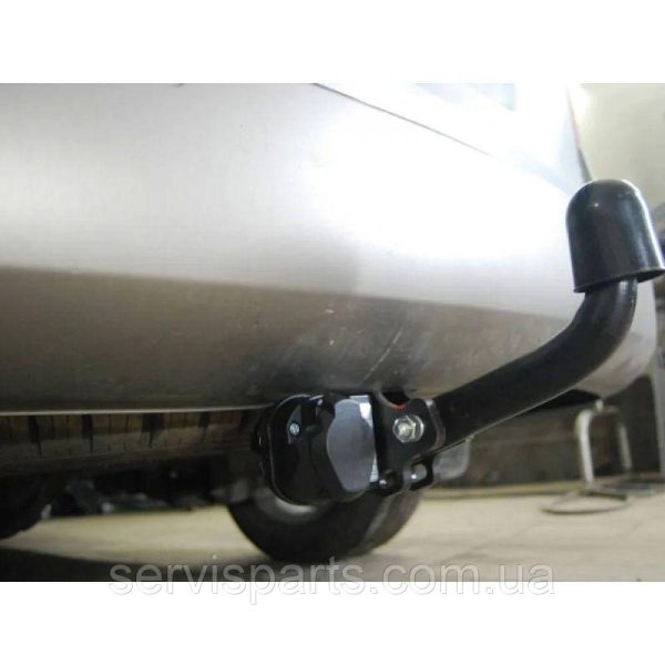 Фаркоп на Hyundai H1 Starex 2008- (Хундай Н-1)
