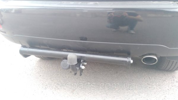 Фаркоп LEXUS RX300 350 400 (Лексус Р ікс) - Зображення 4