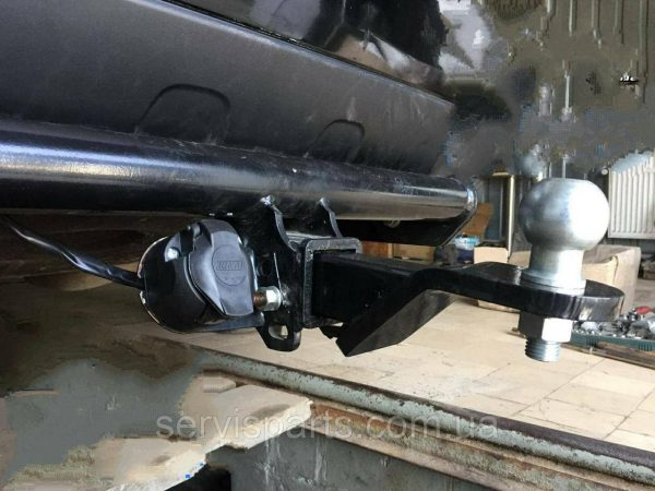 Фаркоп LEXUS RX300 350 400 (Лексус Р ікс)