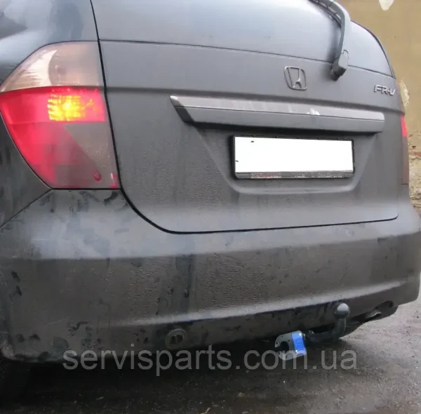 З'ємний фаркоп Honda FRV 2004-2009 (Хонда ФРВ)