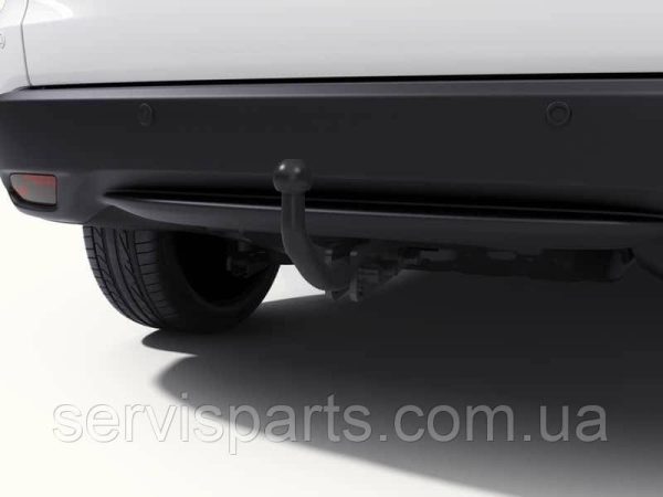Знімний фаркоп на Honda HRV 2014- (Хонда ШРВ)