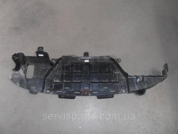 Оцинкований фаркоп на Hyundai I30 хетчбек 2012-2016 (Хундай Ай30) - Зображення 8