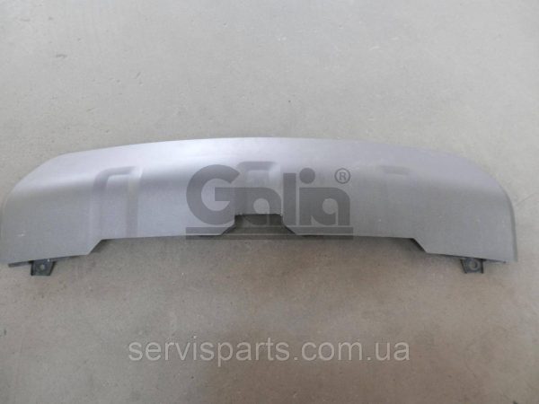Фаркоп на Land Rover Discovery Sport 2014-2019 - Зображення 4