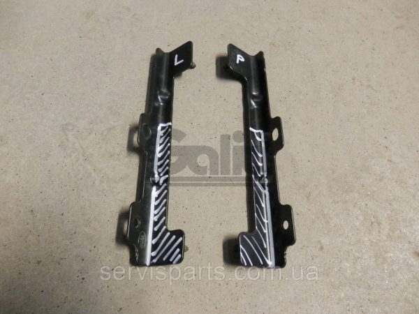 Фаркоп на Land Rover Discovery Sport 2014-2019 - Зображення 8
