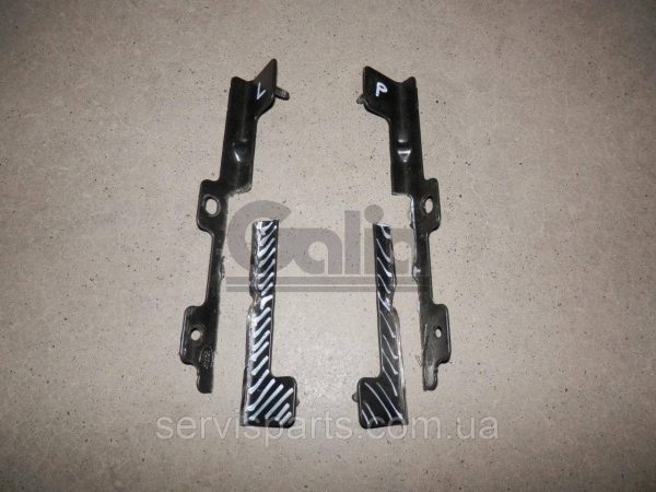 Фаркоп на Land Rover Discovery Sport 2014-2019 - Зображення 9