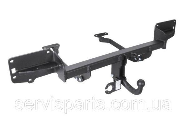 Польський фаркоп на Land Rover Range Rover Sport 2013-