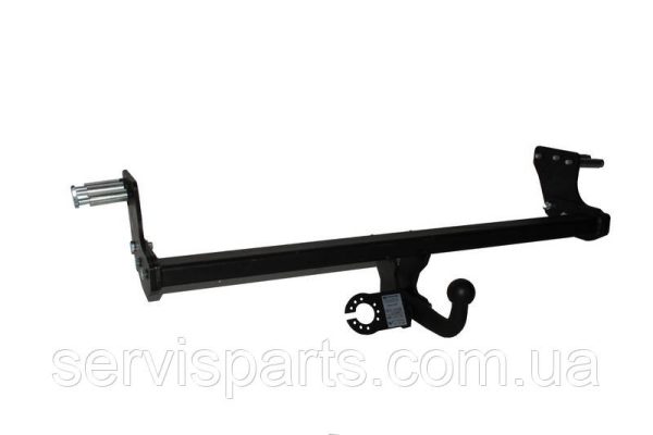 Польський фаркоп на Volvo XC90 I 2003-2015 - Зображення 9