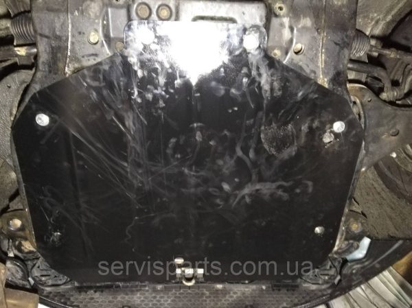 Захист двигуна Kia Ceed ED 2006-2012 (Кіа Сід)
