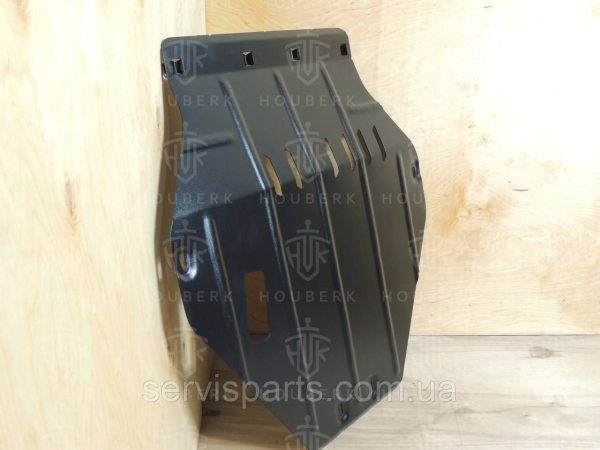 Захист двигуна Acura MDX III 2014+ (Акура) - Зображення 2