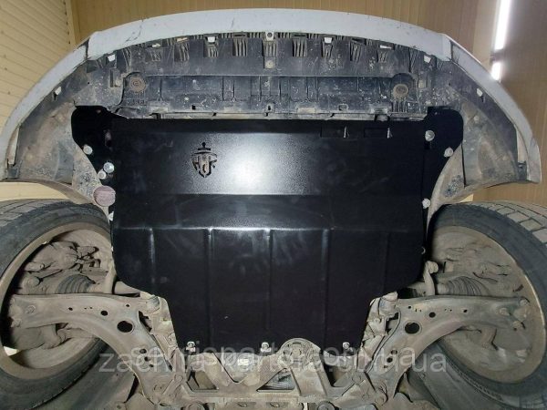 Захист двигуна Audi A3 8V 2012-2020 (Ауді А3) - Зображення 4
