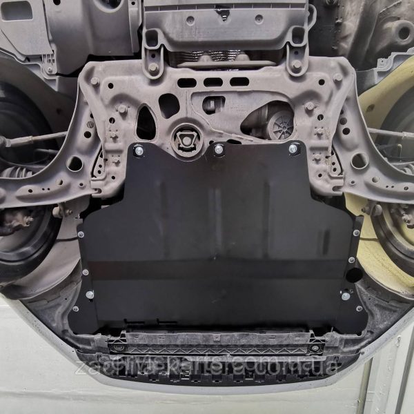 Захист двигуна Audi S3 2013-2020 (Ауді C3) - Зображення 3