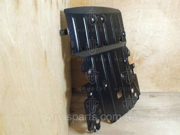 Захист двигуна BMW 2 Series F22 2013+ - Зображення 2