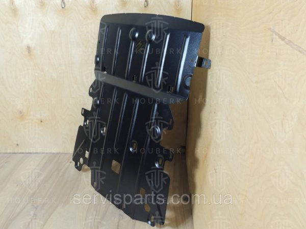 Захист двигуна BMW 2 Series F22 2013+ - Зображення 3