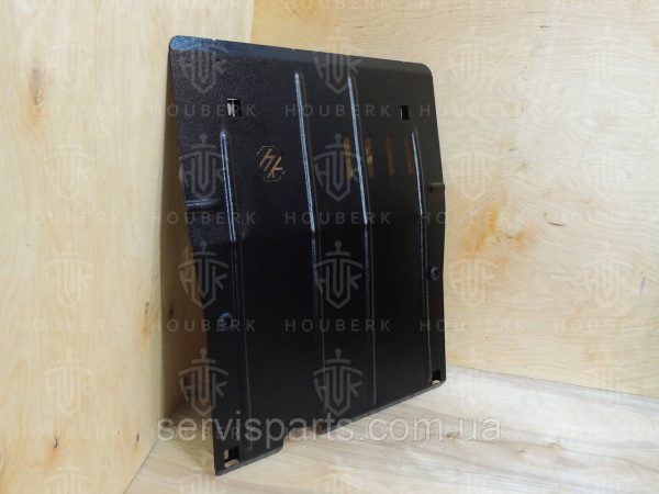 Захист двигуна Chevrolet Volt 1 2010-2015 (Шевроле Вольт) - Зображення 2