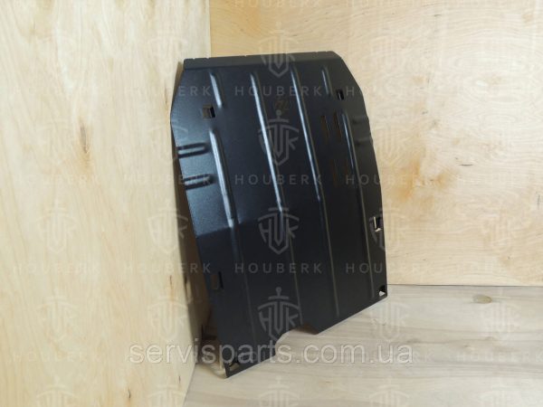 Захист двигуна Chevrolet Cruze 2008-2016 (Шевроле Круз J300) - Зображення 7