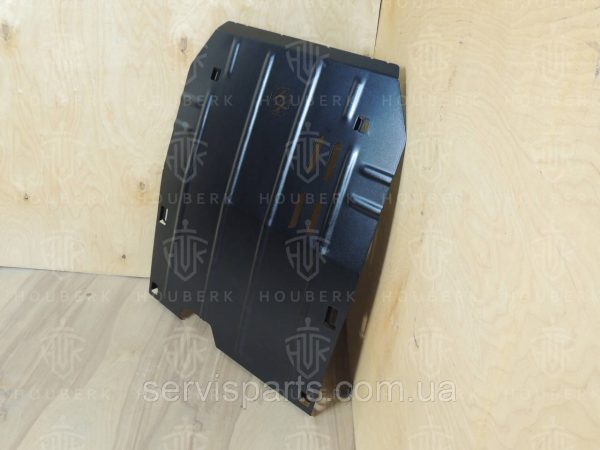 Захист двигуна Chevrolet Cruze 2008-2016 (Шевроле Круз J300) - Зображення 8