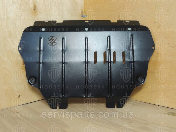 Захист двигуна Citroen C4 Picasso 2006-2013 (також Grand C4 Picasso)
