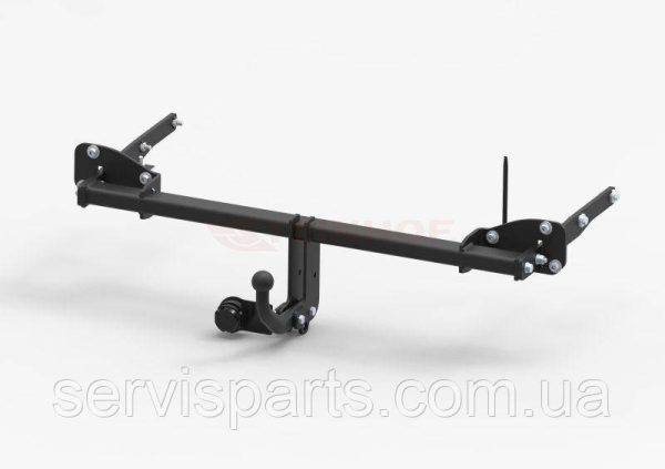 Польський фаркоп на Opel Astra K Sports Tourer 2016-2021 - Зображення 7