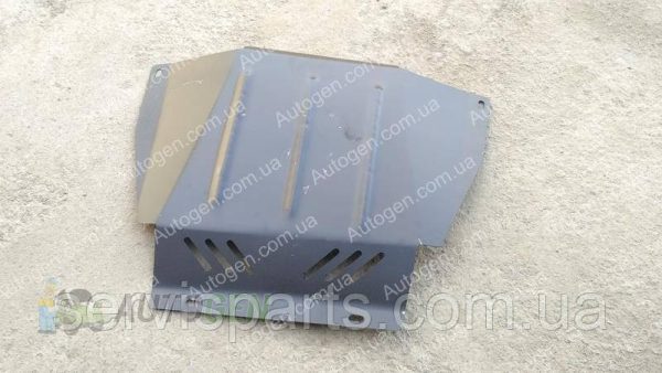 Захист двигуна Audi A6 С4 1994-1997 (Ауді А6 C4) - Зображення 7