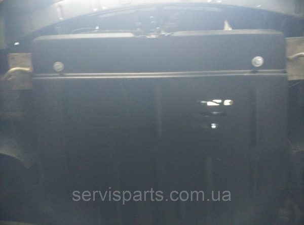 Захист двигуна Daewoo Nexia 1995-2003 (Деу Нексія) - Зображення 4