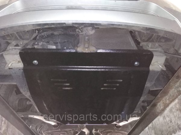 Захист двигуна Daewoo Nexia 2003-2015 (Деу Нексія) - Зображення 5