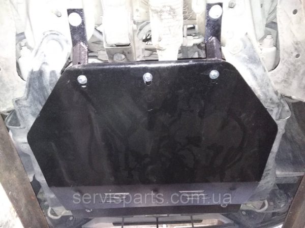 Захист двигуна Daewoo Nexia 2003-2015 (Деу Нексія) - Зображення 6
