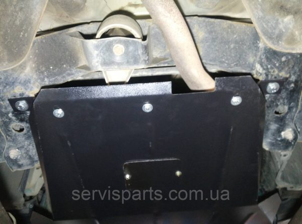 Захист двигуна Daewoo Nubira 1997-2004 (Деу Нубіра) - Зображення 4