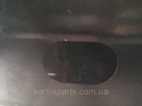 Захист двигуна Ford Focus 1998-2004 (Форд Фокус 1) - Зображення 5
