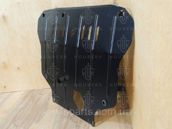 Захист двигуна Ford Kuga 2 2013-2019 (Форд Куга) - Зображення 3