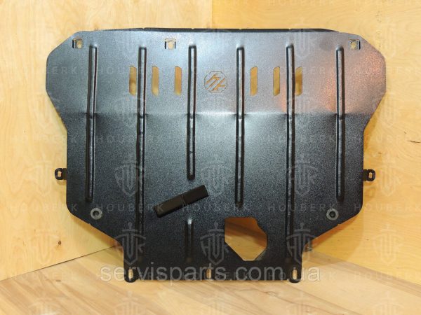 Захист двигуна Ford Kuga 2 2013-2019 (Форд Куга)