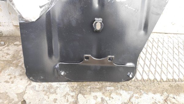 Захист двигуна Subaru Impreza III 2007-2011 (Субару Імпреза 3) - Зображення 10
