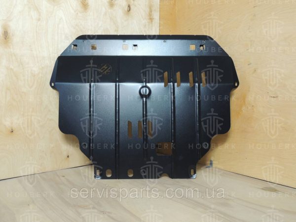 Захист двигуна Ford Grand C-Max 2 2010+ (Форд Гранд С-Макс) - Зображення 2