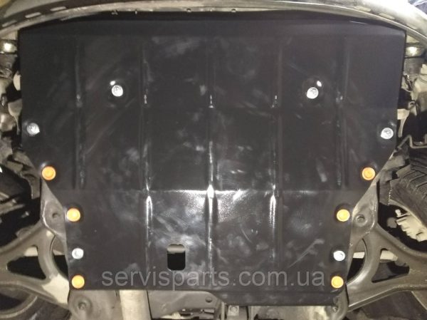 Захист двигуна Ford Mondeo 1993-2000 (Форд Мондео 1)