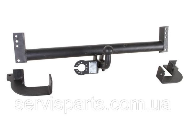 Польський фаркоп на Peugeot Expert I 1995-2007 (Пежо Експерт)