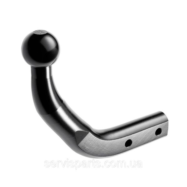 Польський фаркоп на Peugeot Expert I 1995-2007 (Пежо Експерт) - Зображення 3