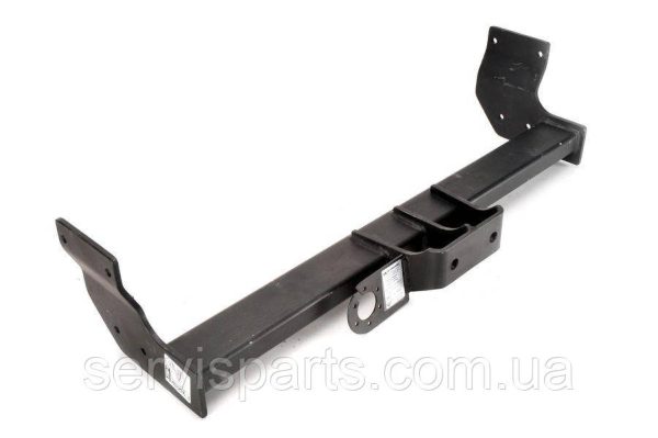 Польський фаркоп на Nissan Interstar 1998-2010 (Нісан Інтерстар) - Зображення 10