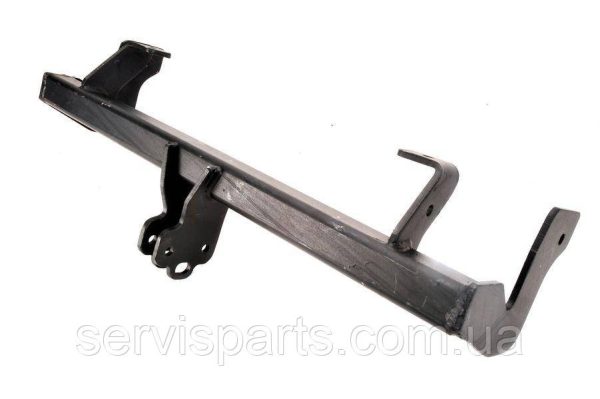 Польський фаркоп на Peugeot 807 2002-2014 (Пежо 807) - Зображення 2