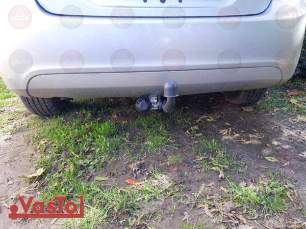 Фаркоп Chevrolet Cruze 2009- (Шевроле Круз) - Зображення 3