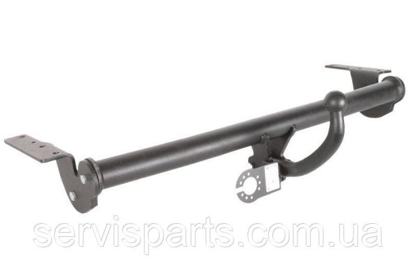 Польський фаркоп на Toyota Avensis II седан 2003-2009 (Тойота Авенсіс Т25) - Зображення 9