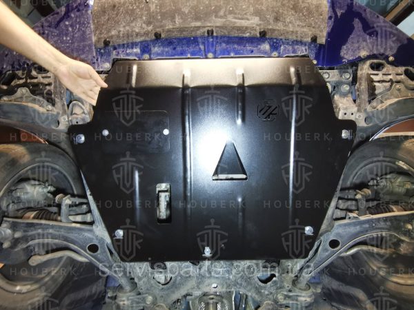Захист двигуна Honda Civic 10 2015+ (Хонда Сівік 10)