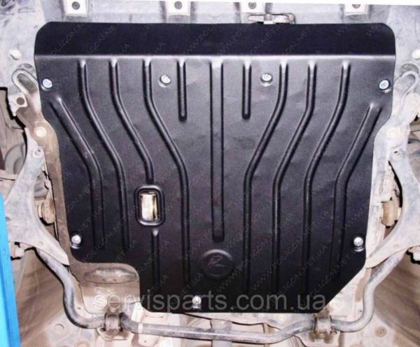 Захист двигуна Honda Element 2003-2011 (Хонда Елемент)
