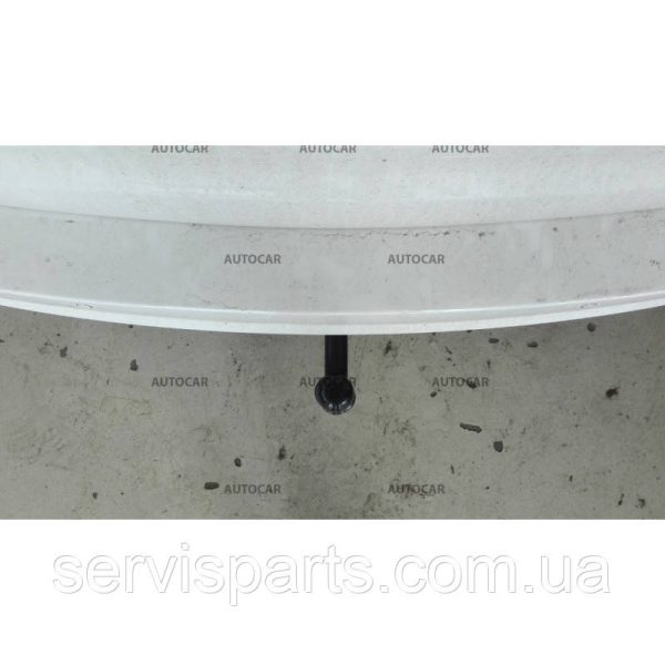 Польський фаркоп на BMW X5 F15 2013-2018 (БМВ Х5) - Зображення 10