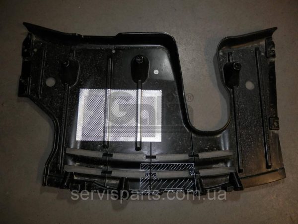 Оцинкований фаркоп на BMW 3-series F30 F31 2012-2018 (БМВ 3) Швидкознімний автомат на ручці - Зображення 10