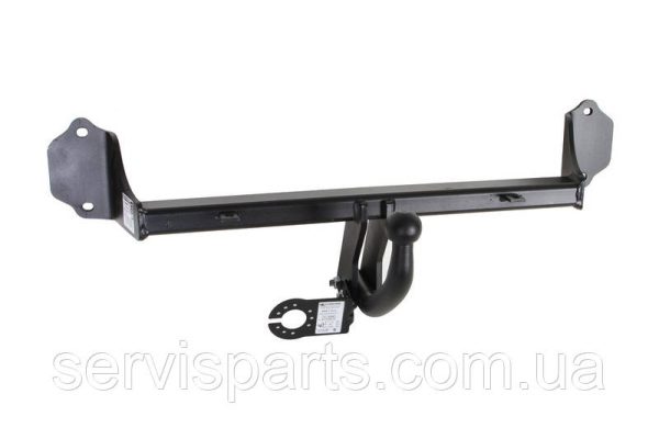 Польський фаркоп на BMW 3-series F30 F31 2012-2018 (БМВ 3) - Зображення 10